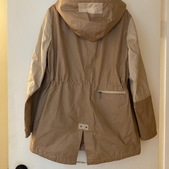 Fall coat, Gil Bret, beige - Picture 2 of 8